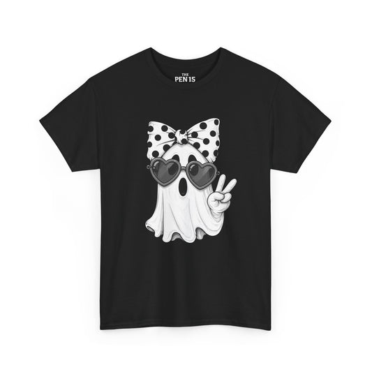 Ghost Cutie