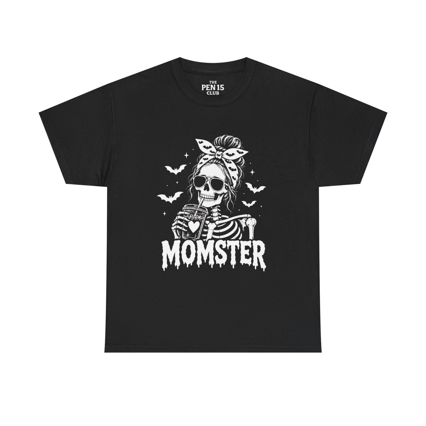 Momster Skull