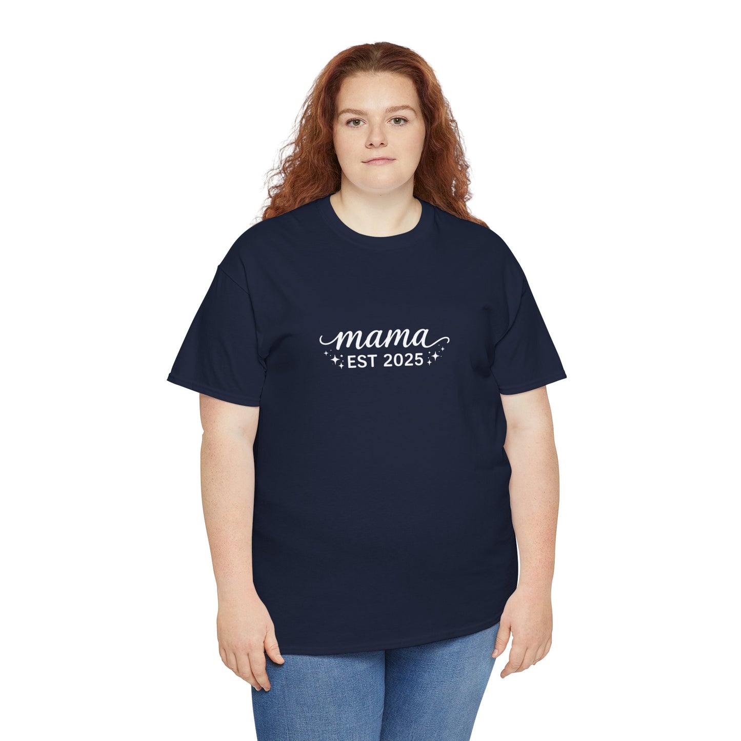 Mama EST 2025