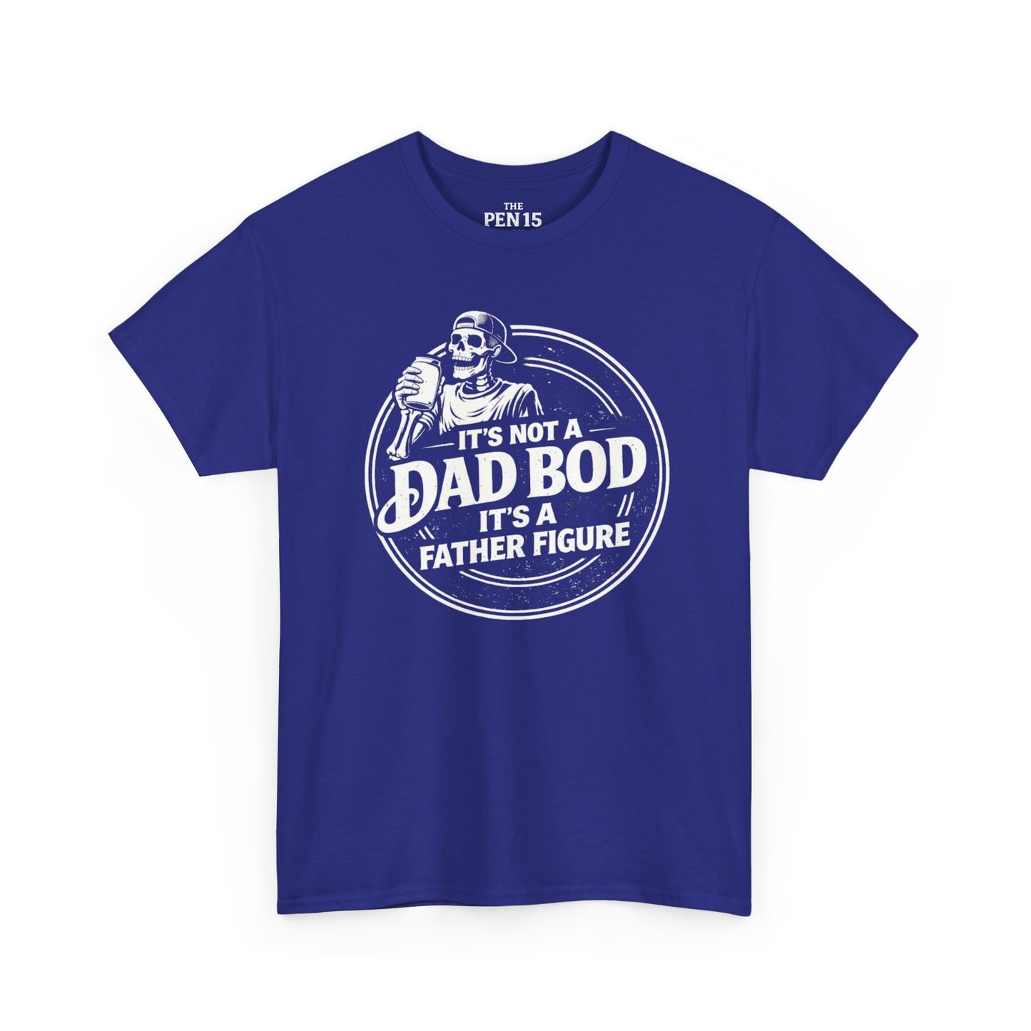 It’s Not A Dad Bod
