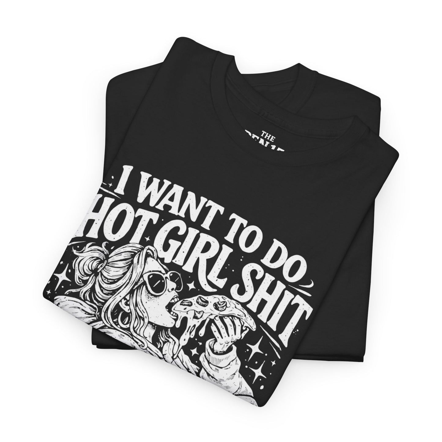 Hot Girl Shit