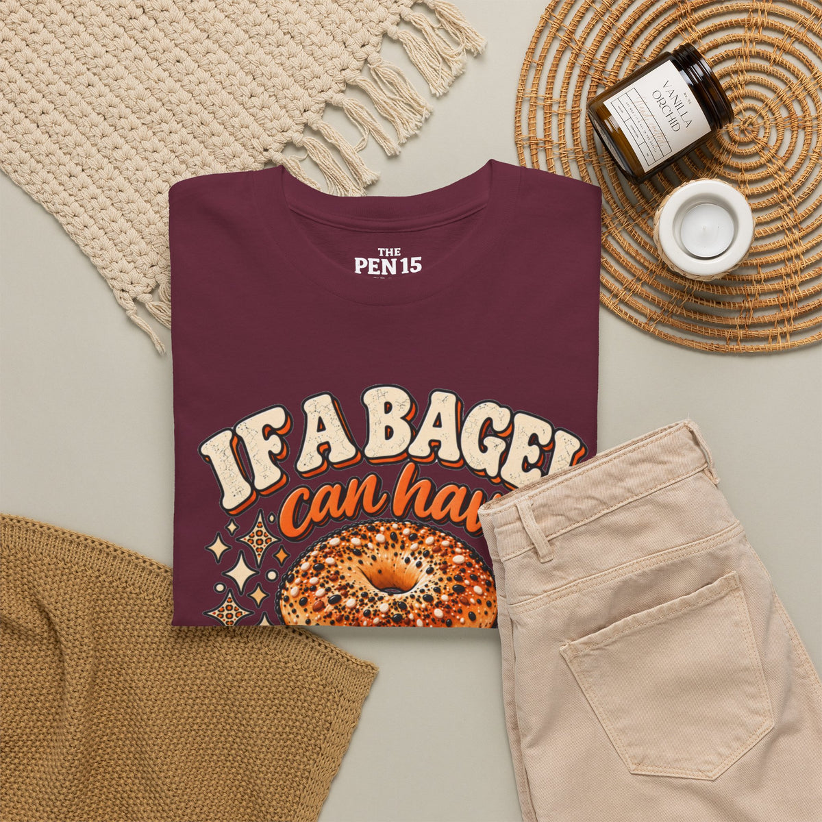 Everything Bagel