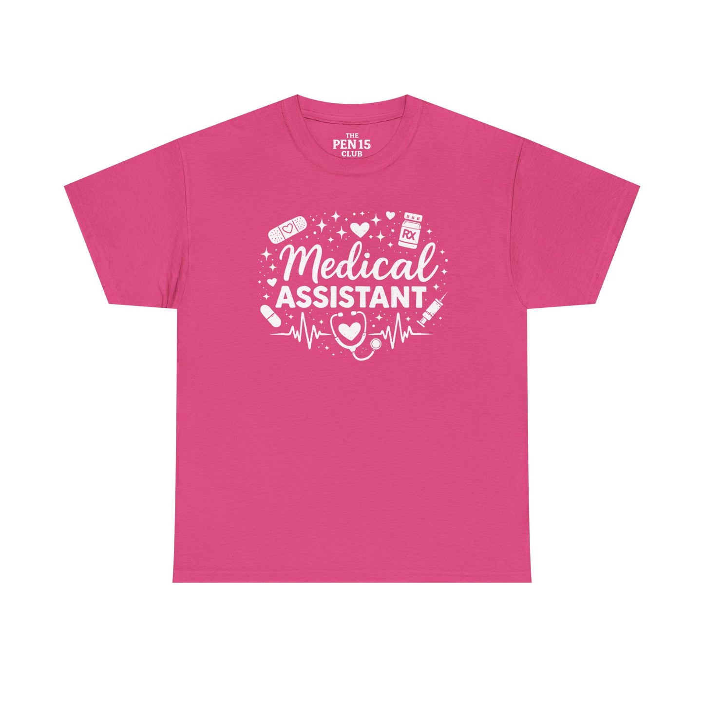 Medical Assistant
