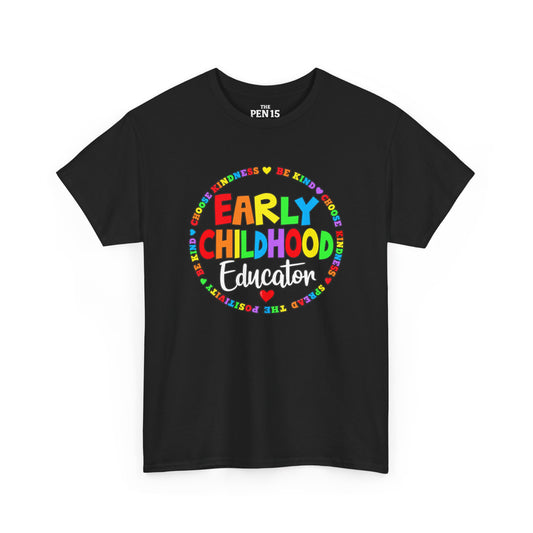 Custom Early Childhood
