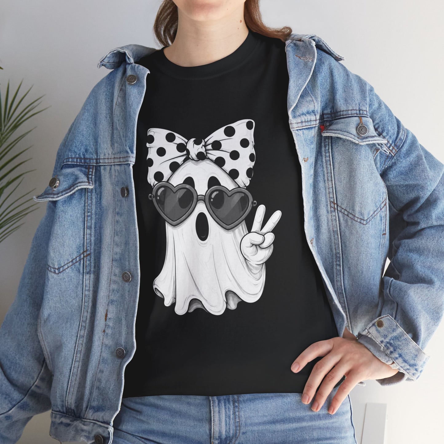 Ghost Cutie