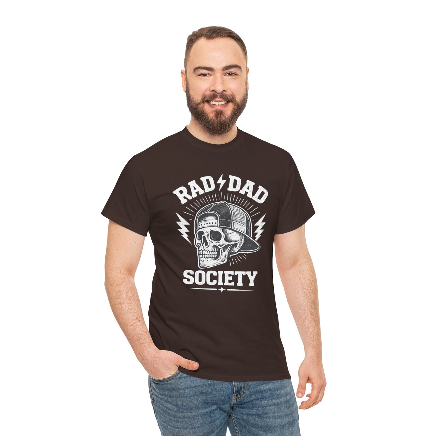 Rad Dad Society