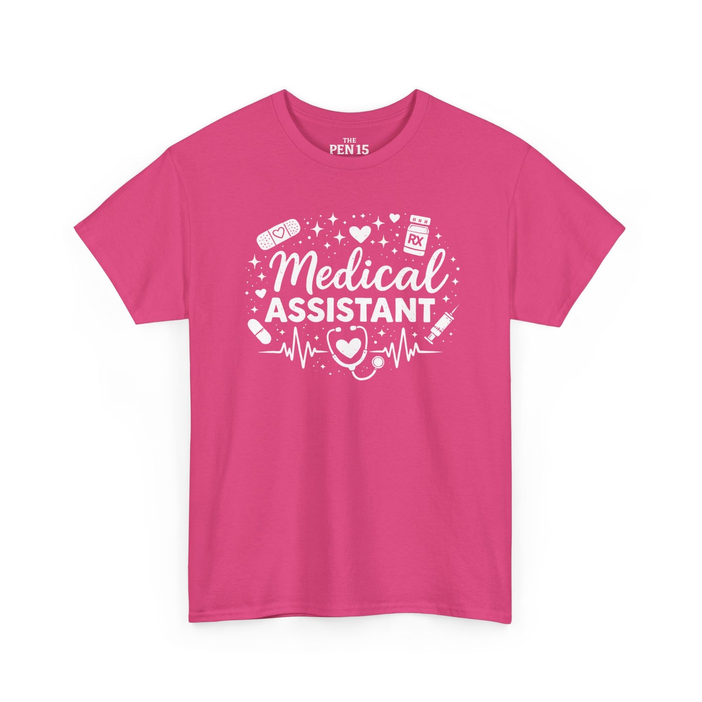 Medical Assistant