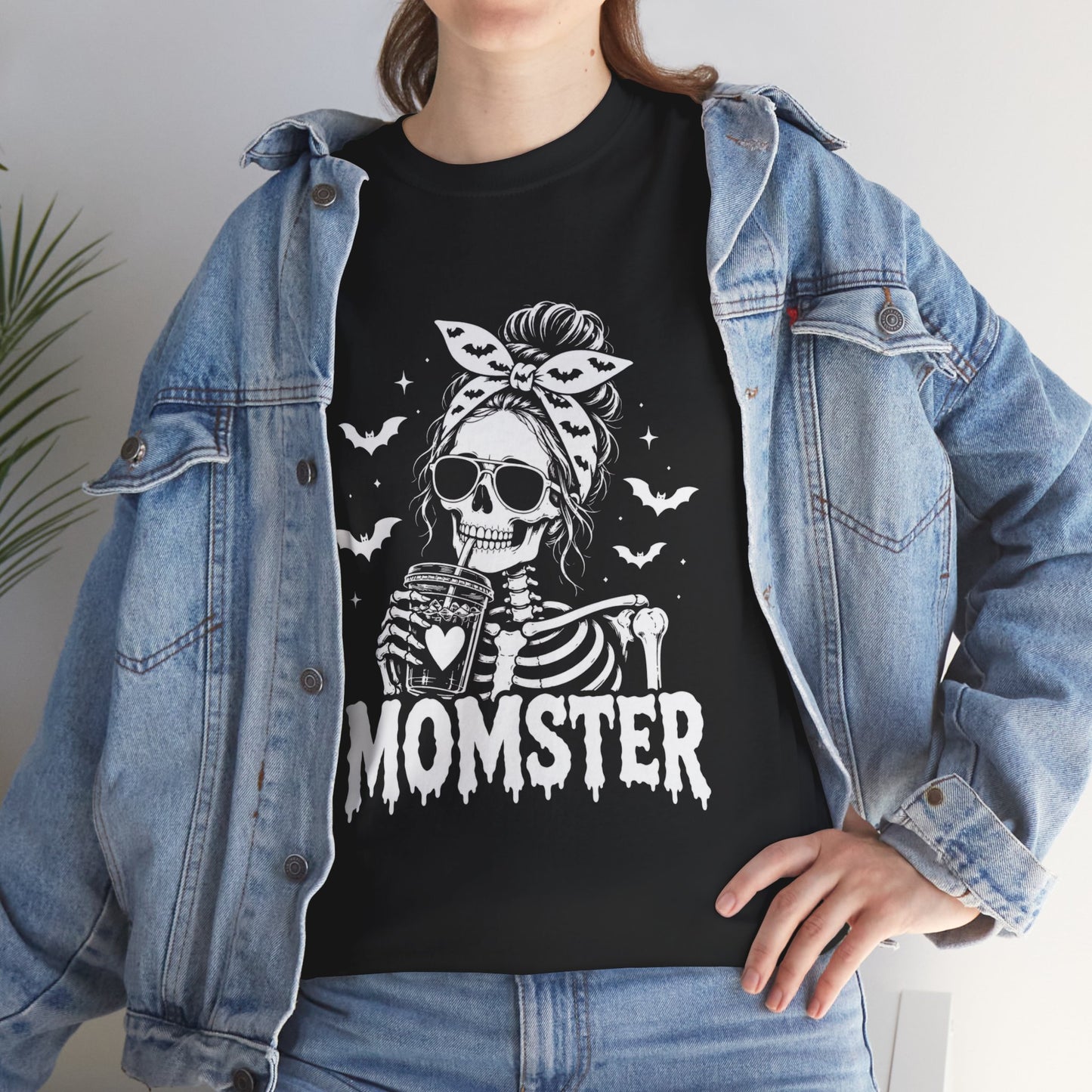 Momster Skull