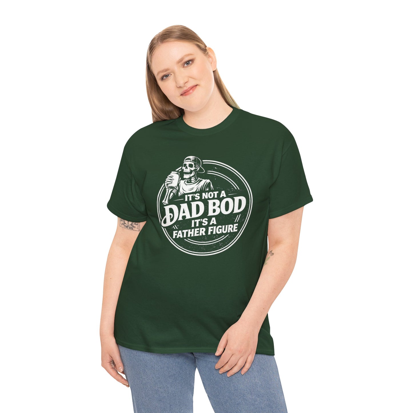It’s Not A Dad Bod