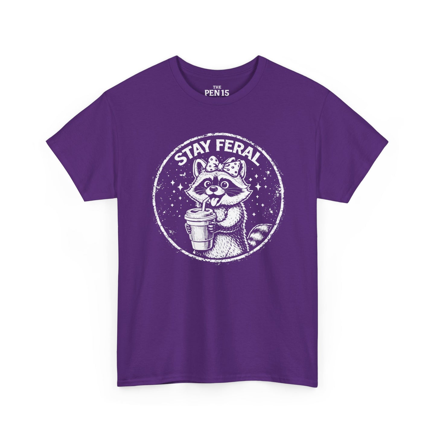 Stay Feral