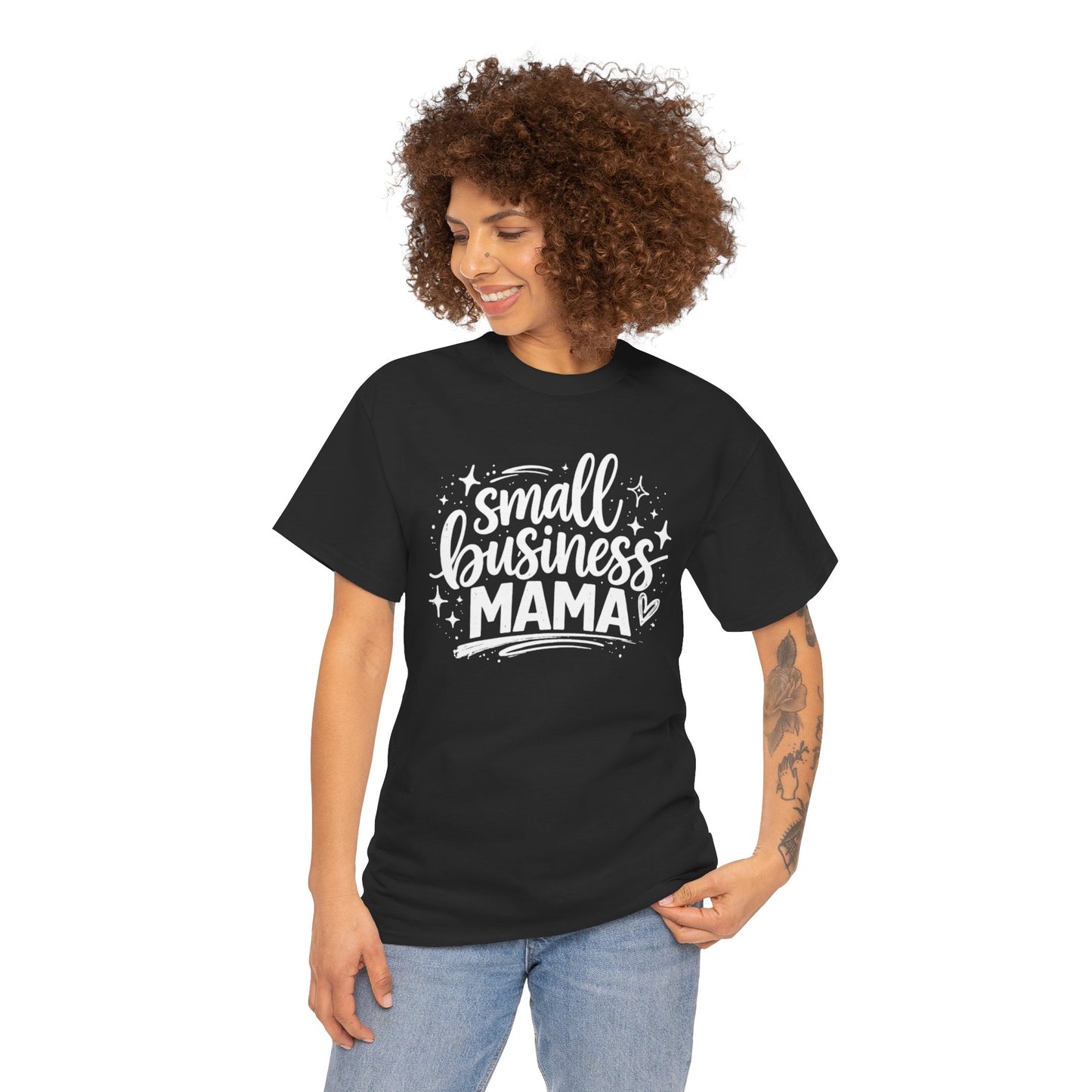 Small Business Mama