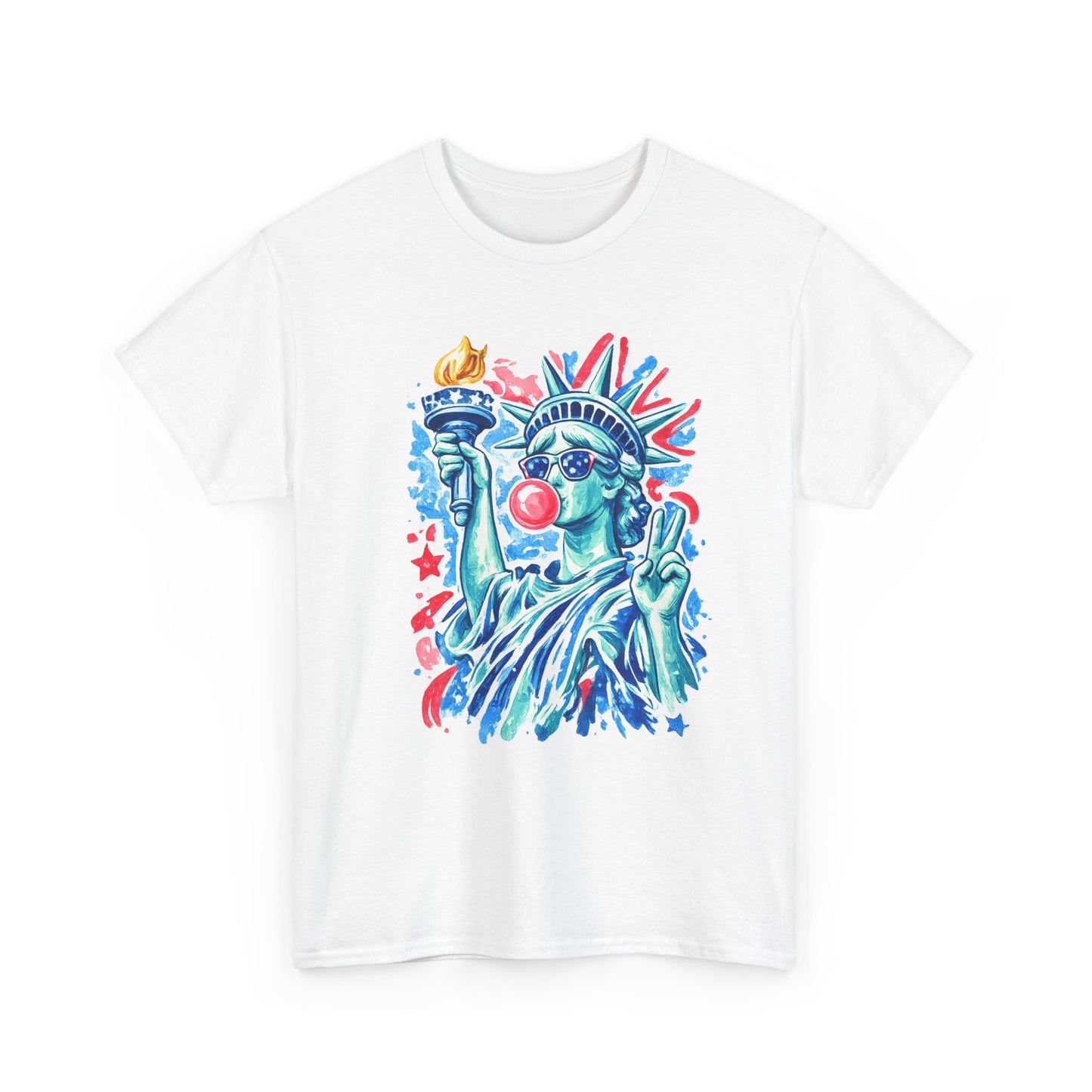 Lady Liberty