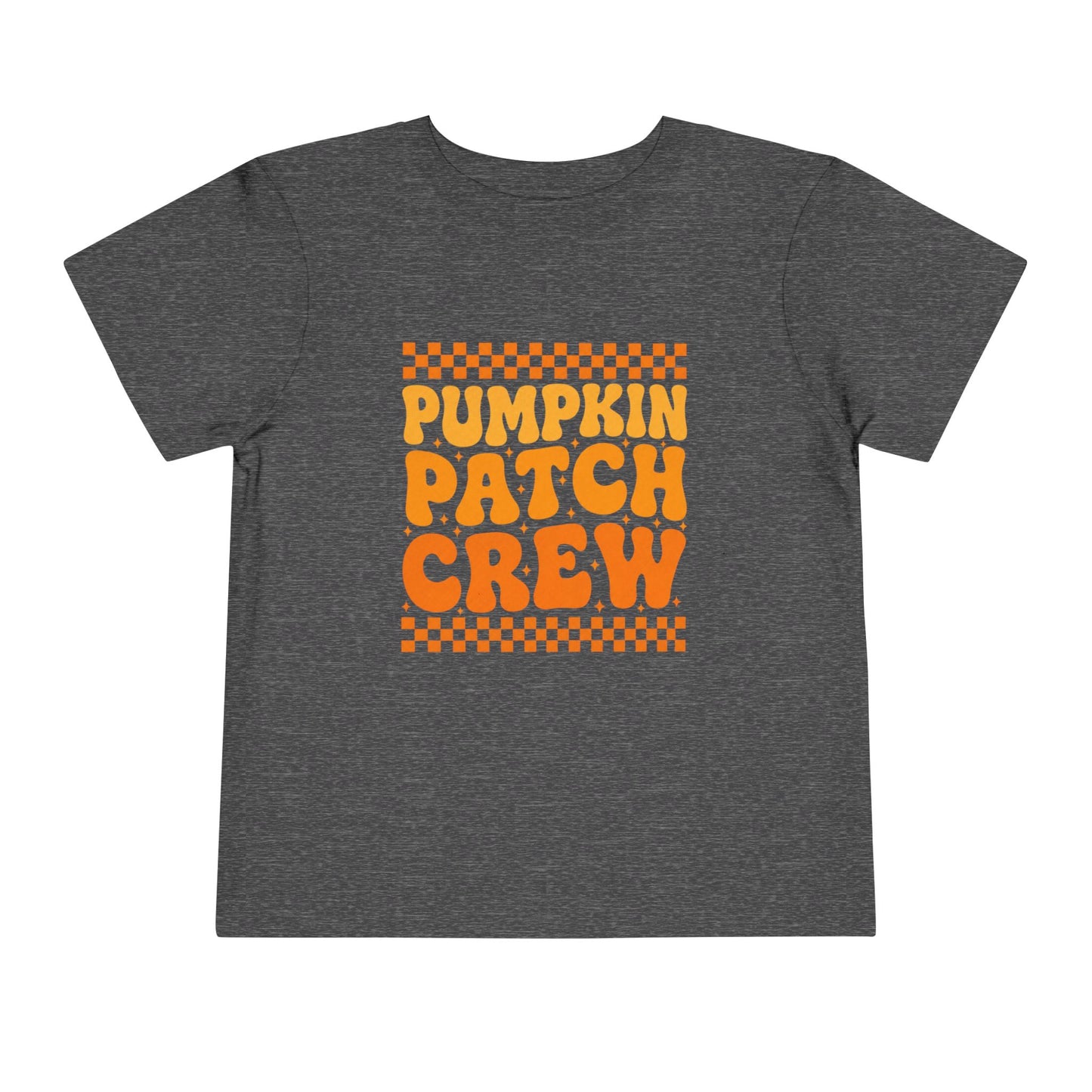 Pumpkin Patch Crew
