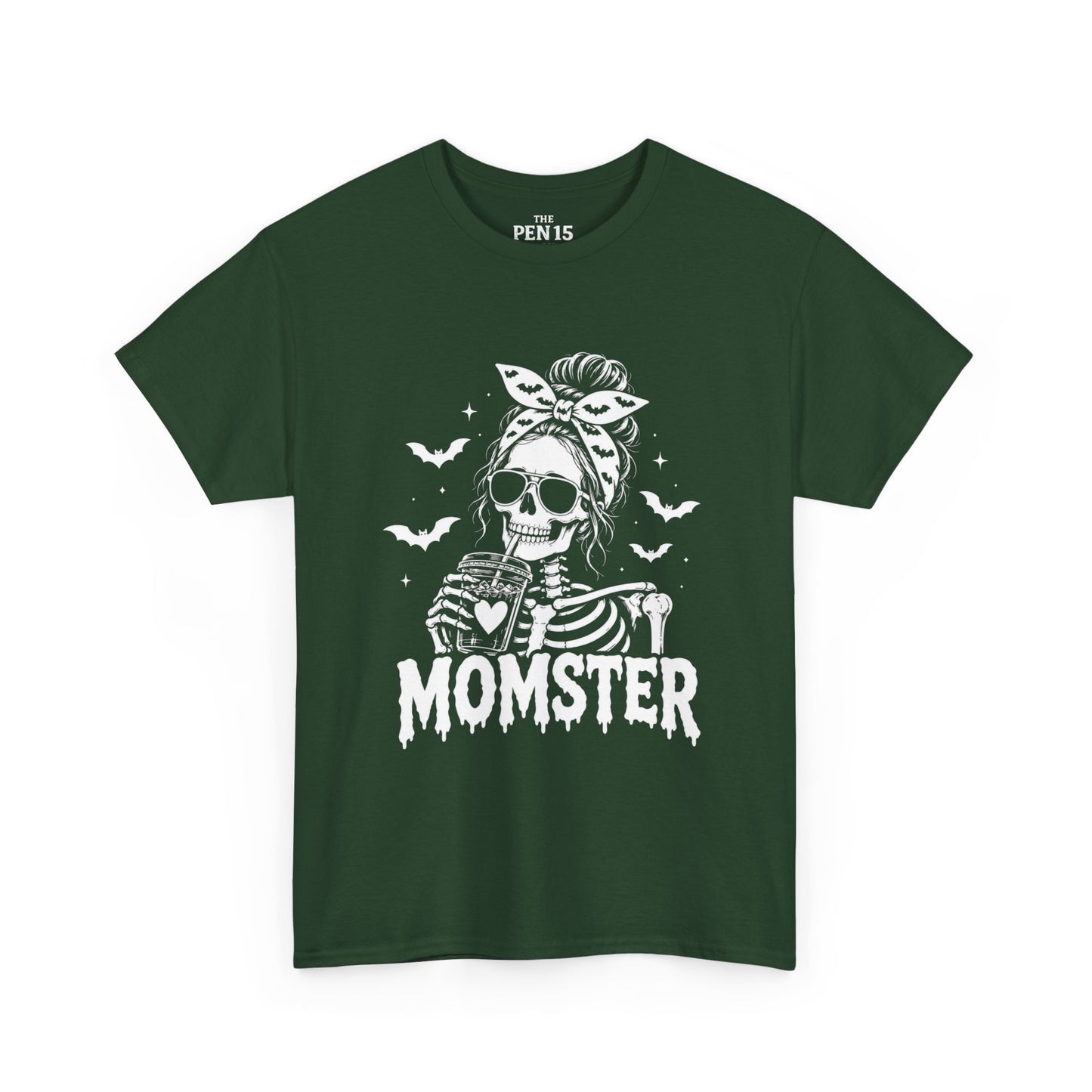 Momster Skull