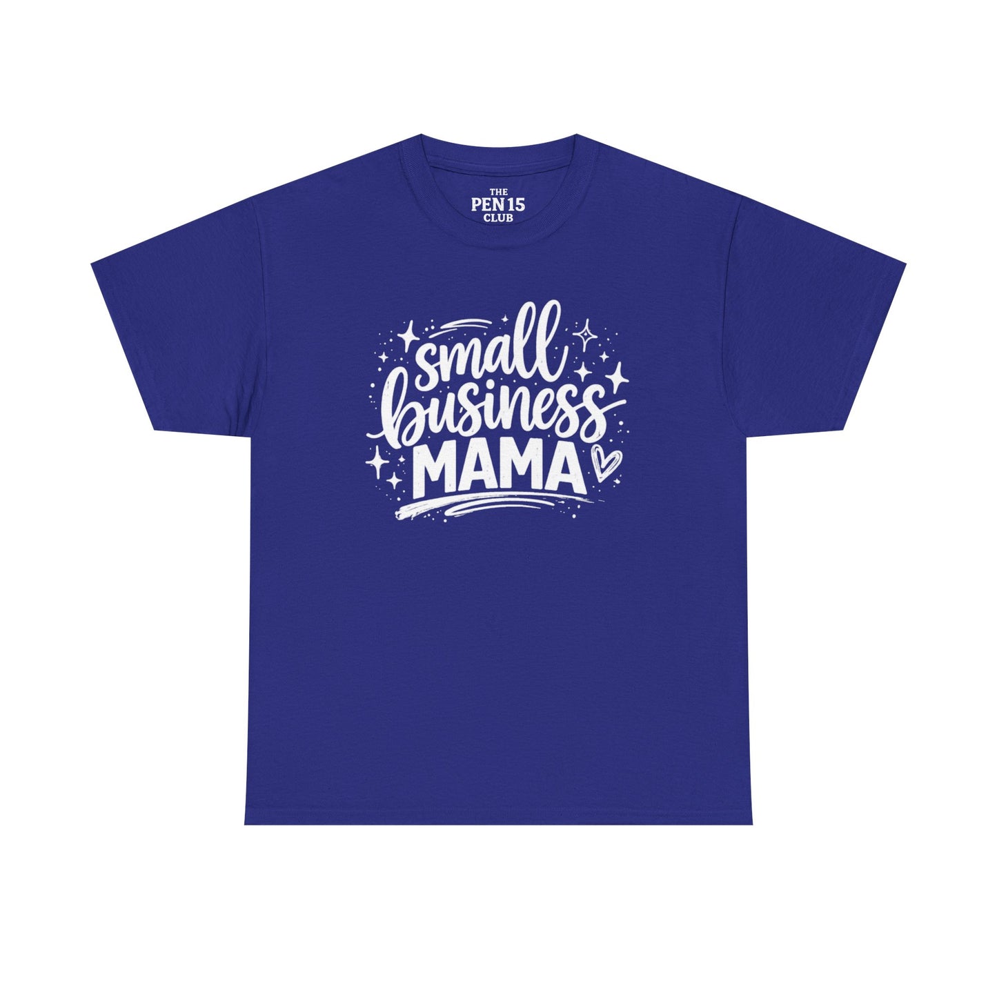 Small Business Mama