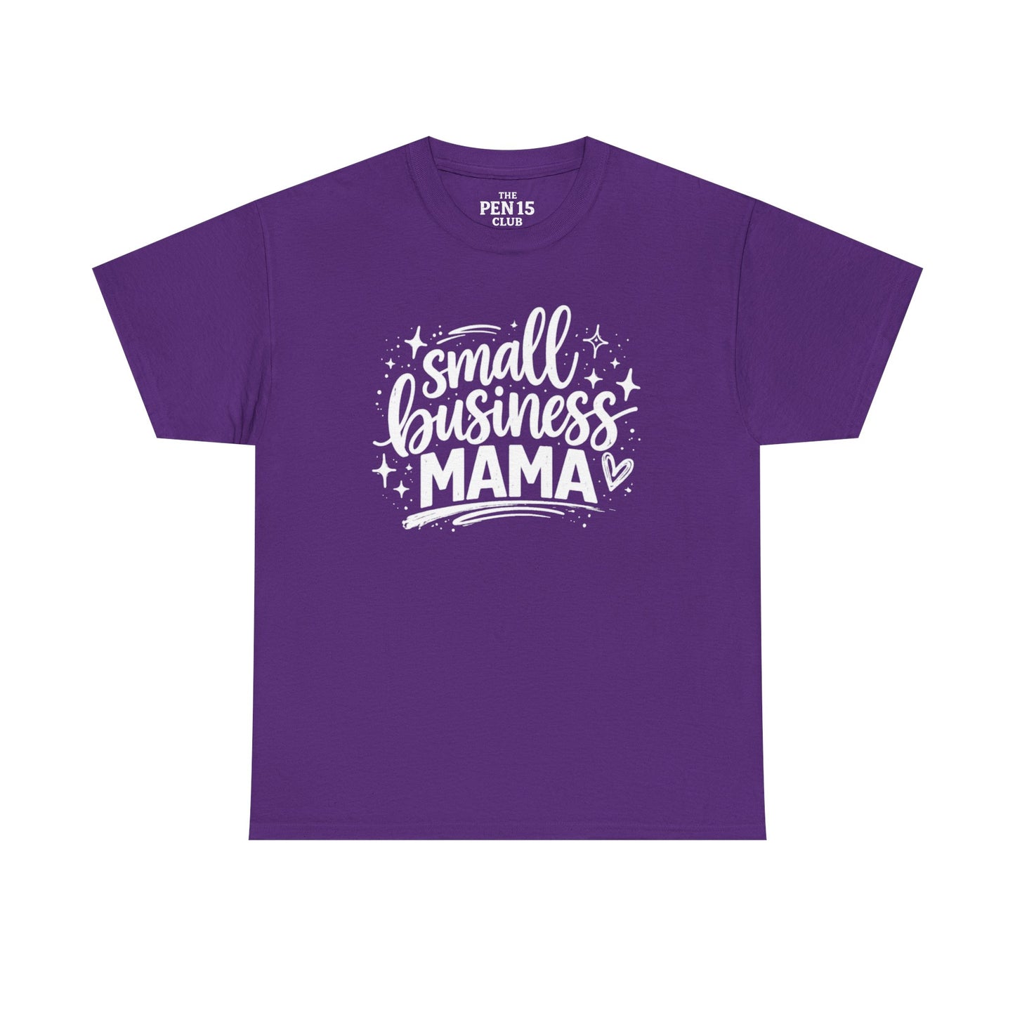 Small Business Mama