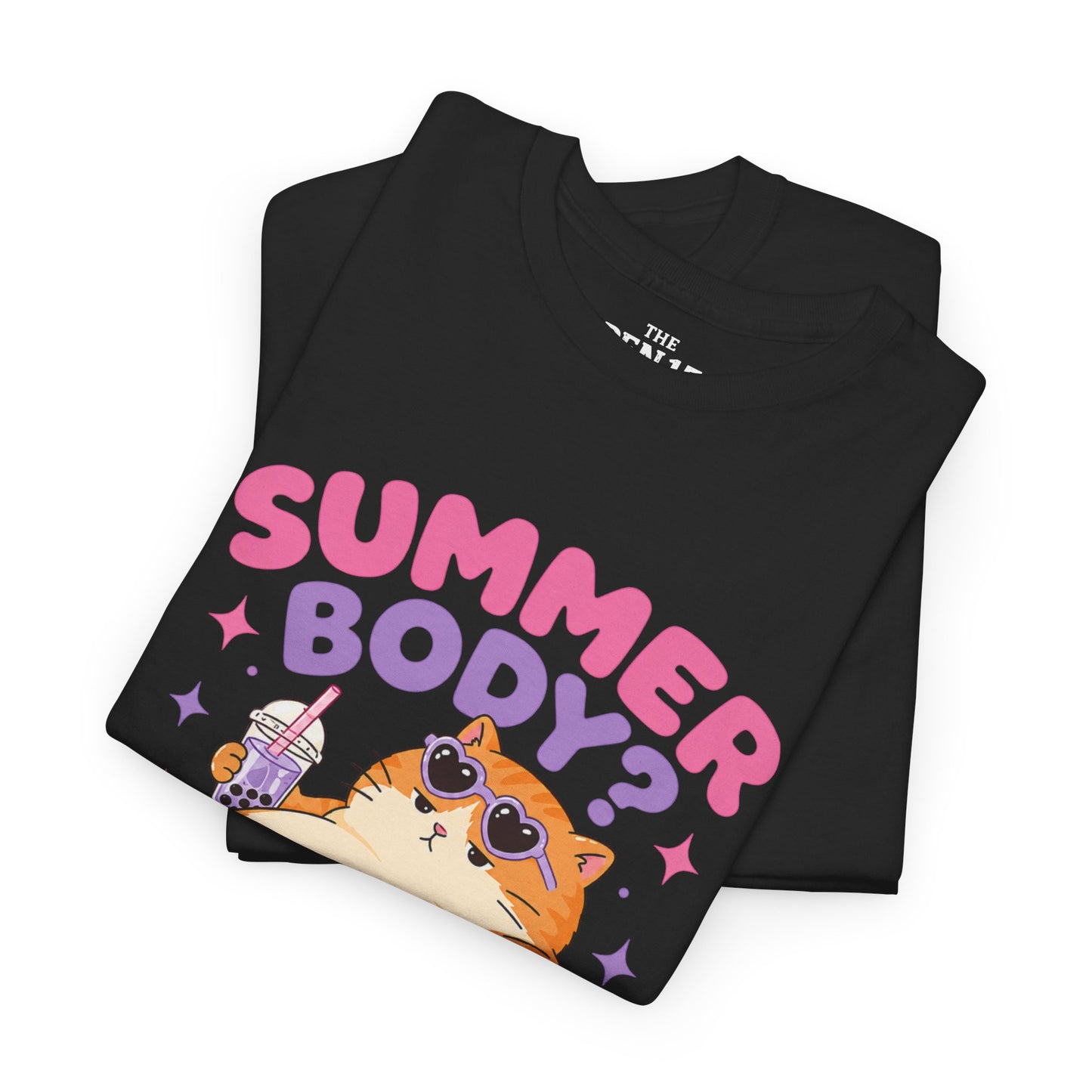 Summer Appetite