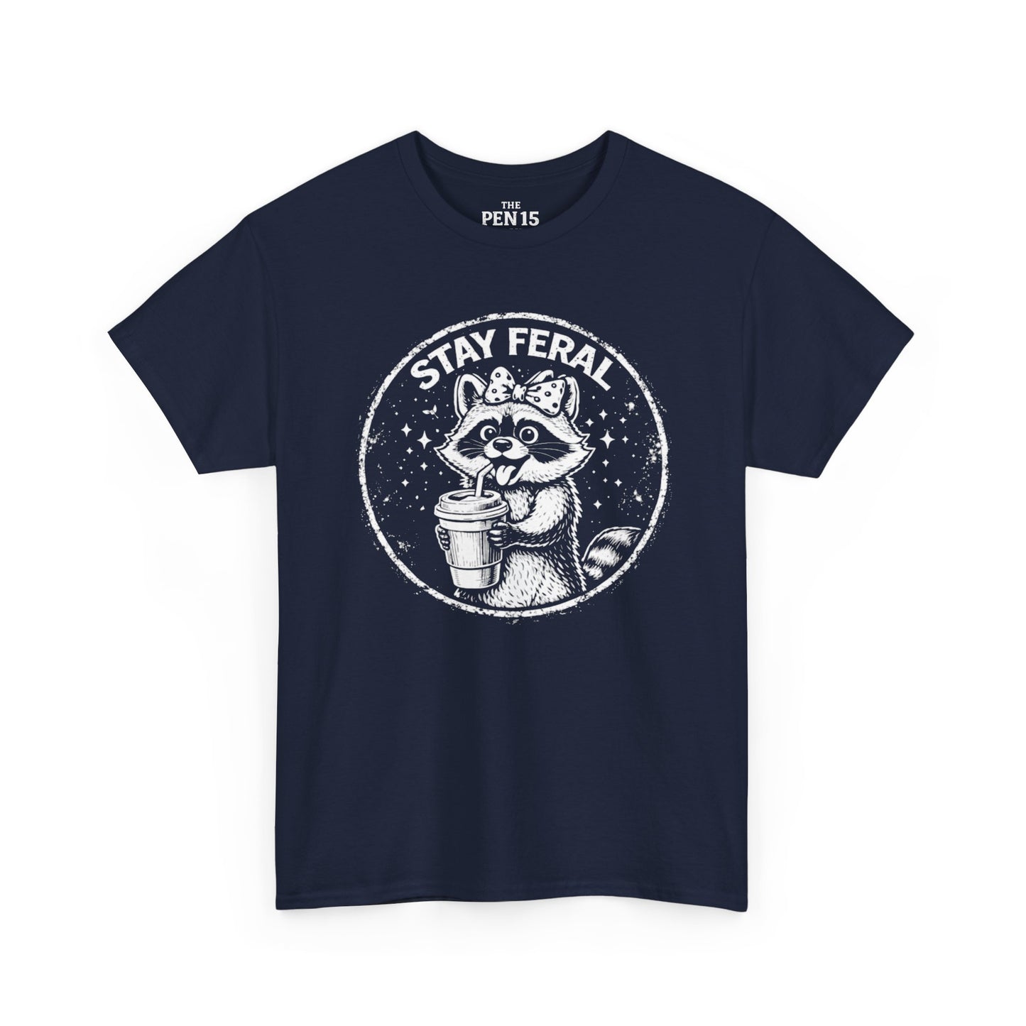 Stay Feral