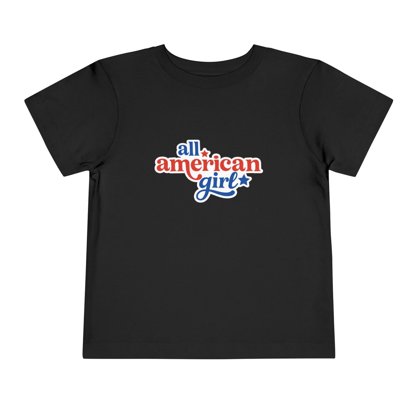 All American Girl