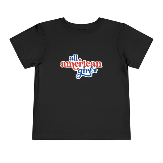 All American Girl