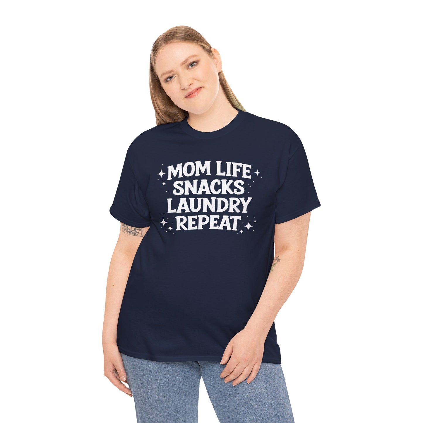 Mom Life