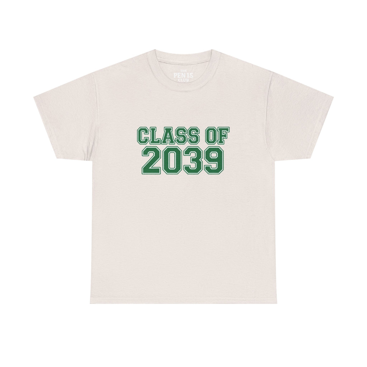 Class Of 2039