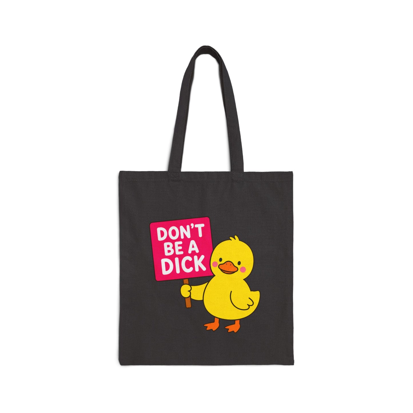 Don’t Be A Dick
