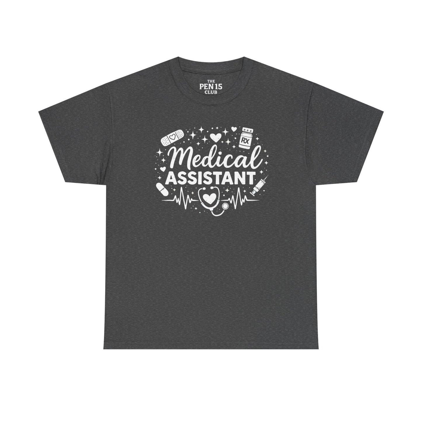 Medical Assistant