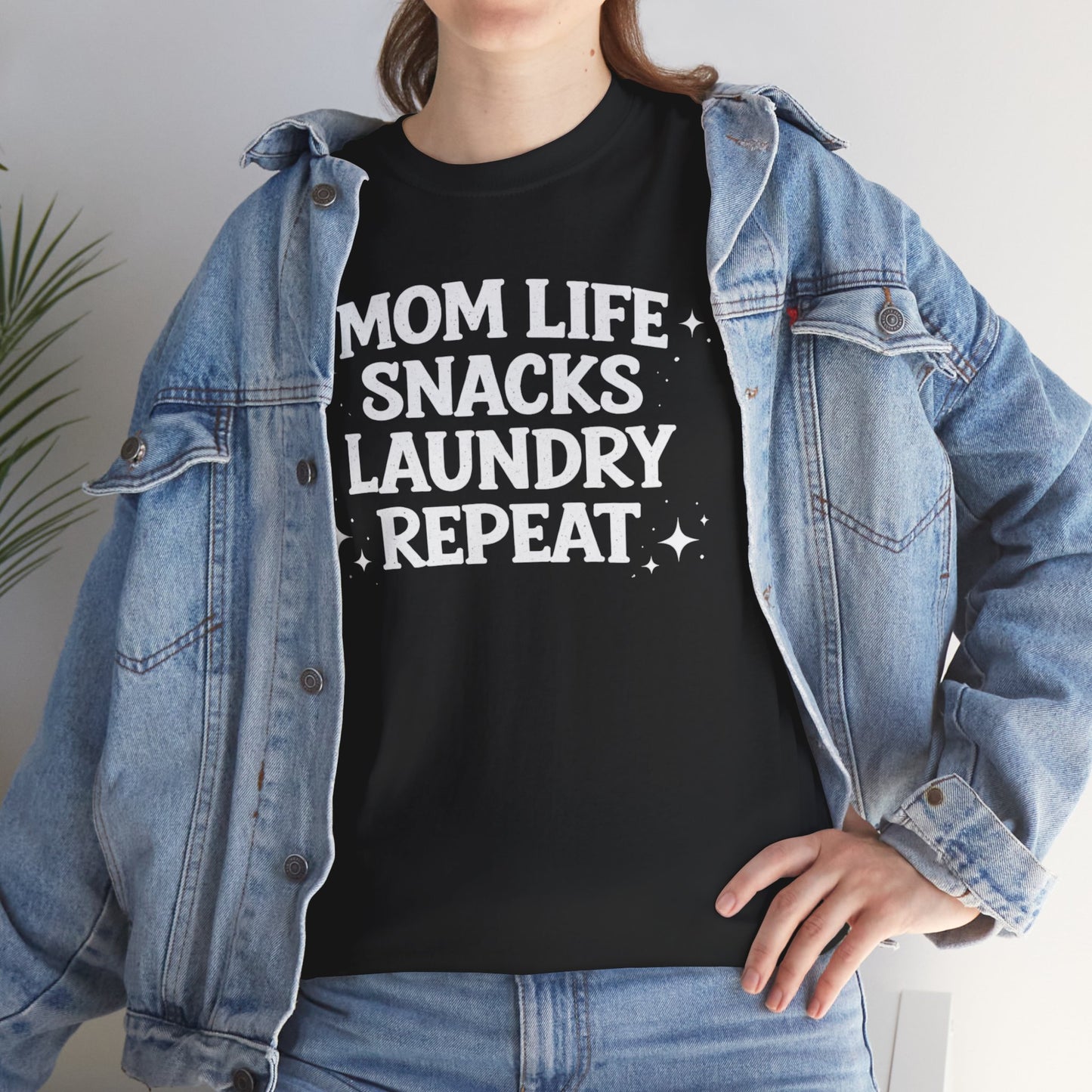 Mom Life