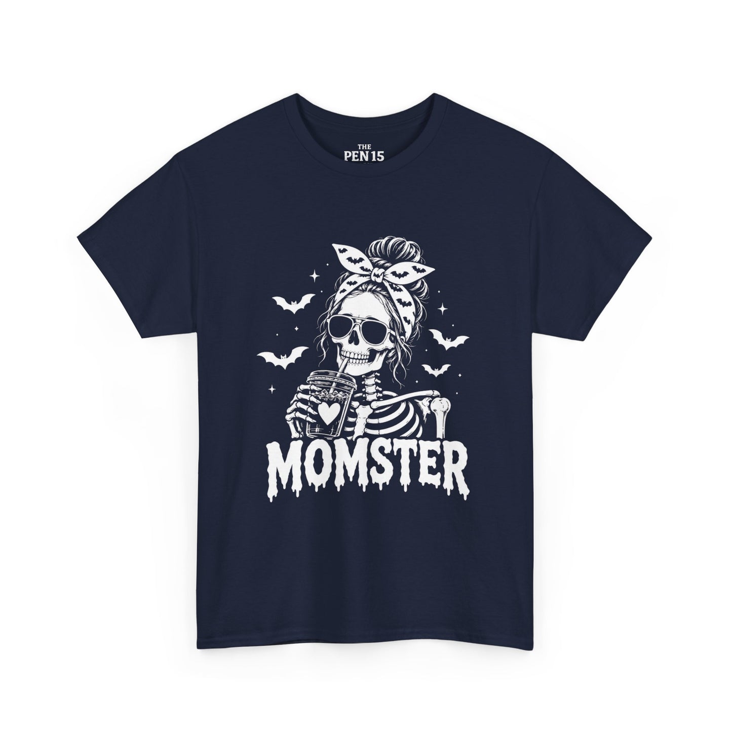 Momster Skull