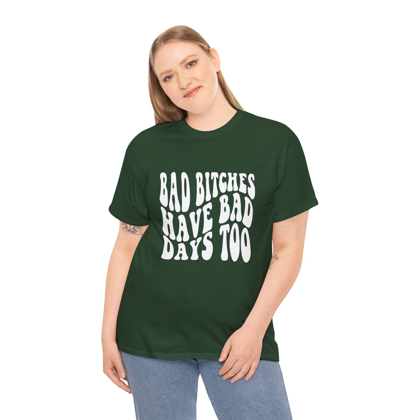Bad Days Too