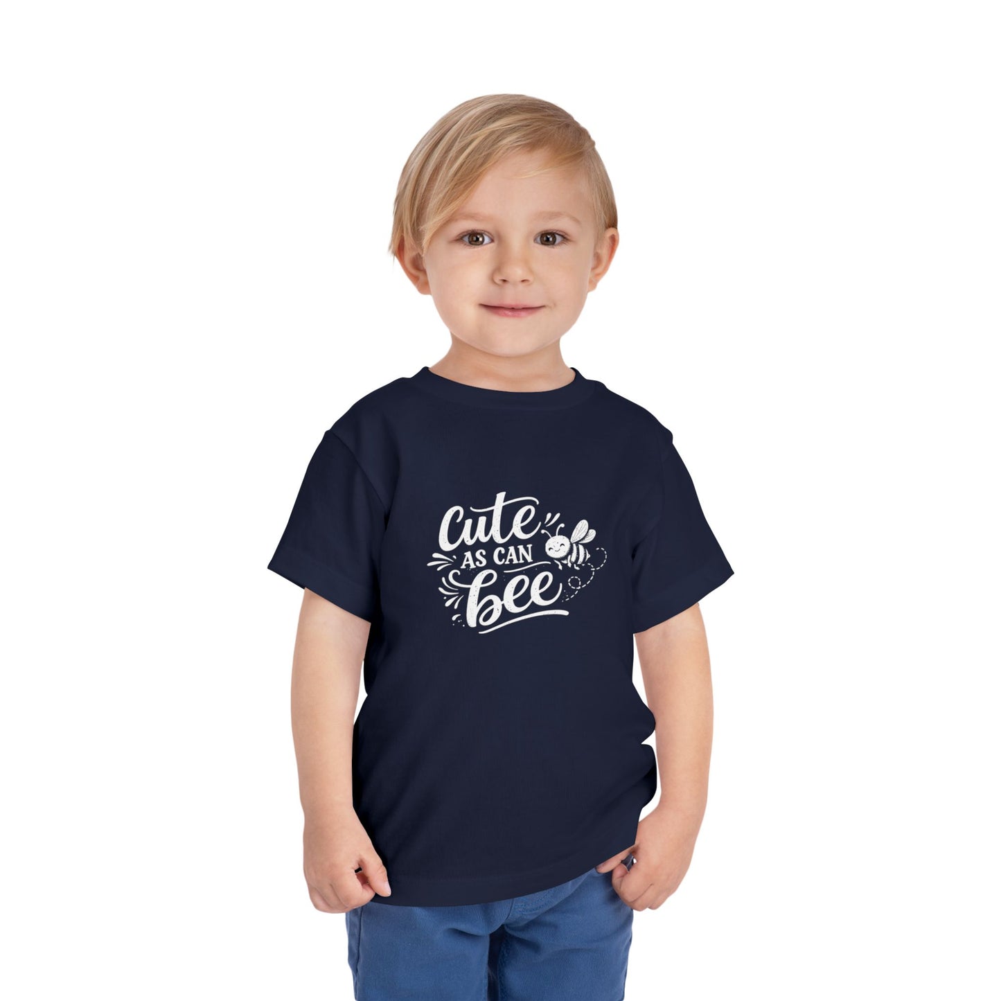 Cute As Can Bee