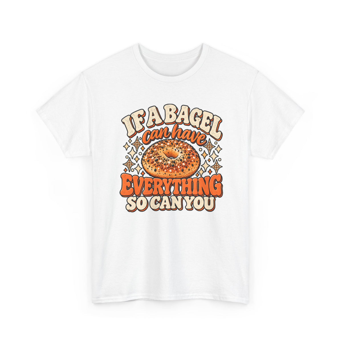 Everything Bagel
