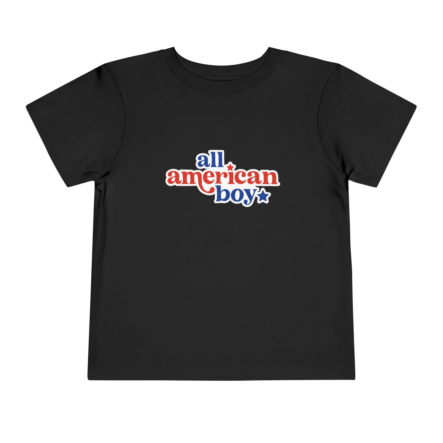 All American Boy