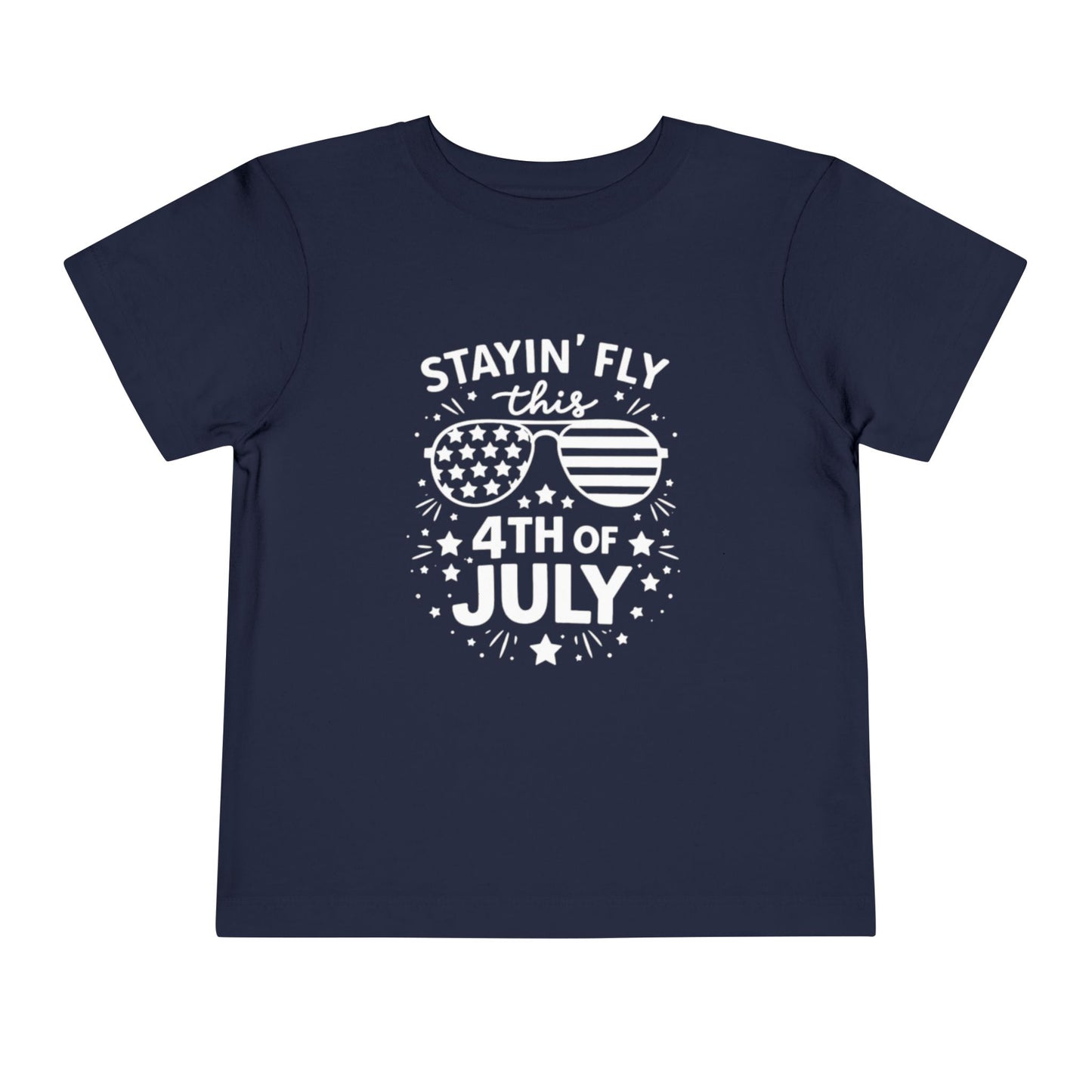 Staying Fly This 4th of July