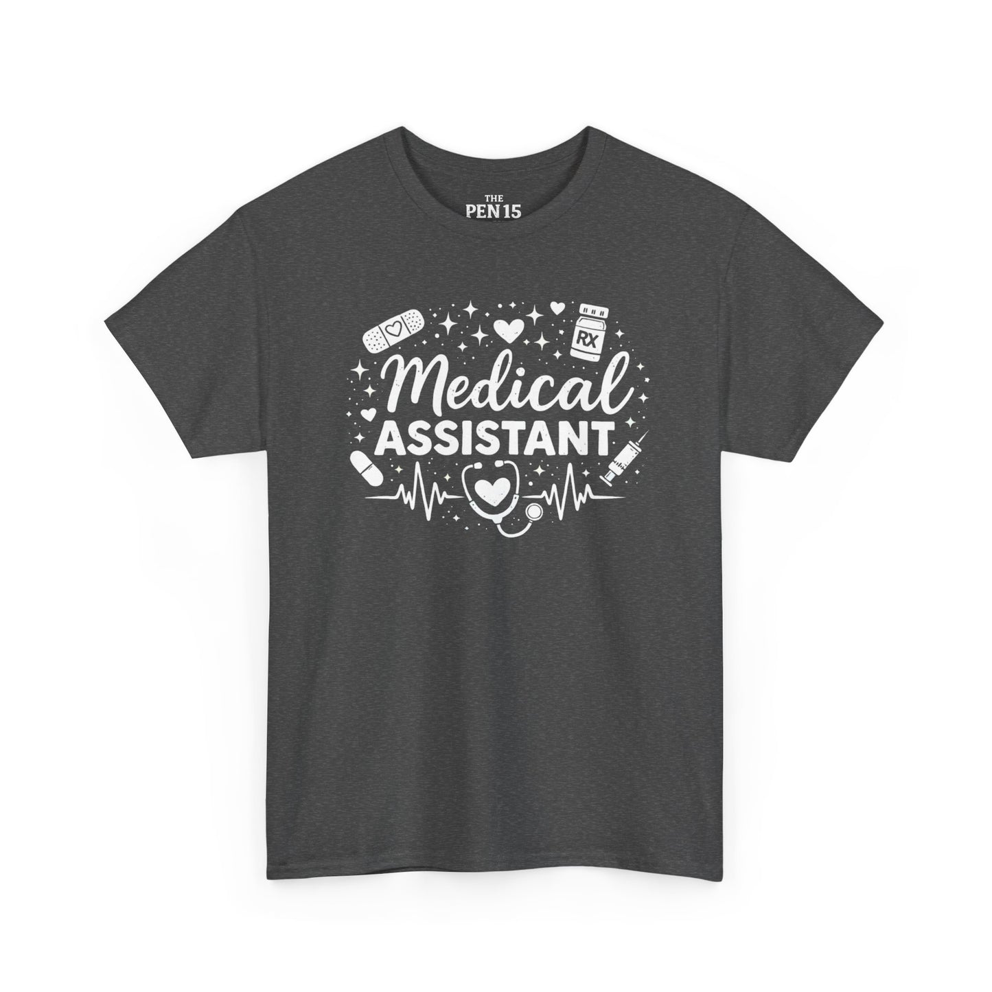 Medical Assistant