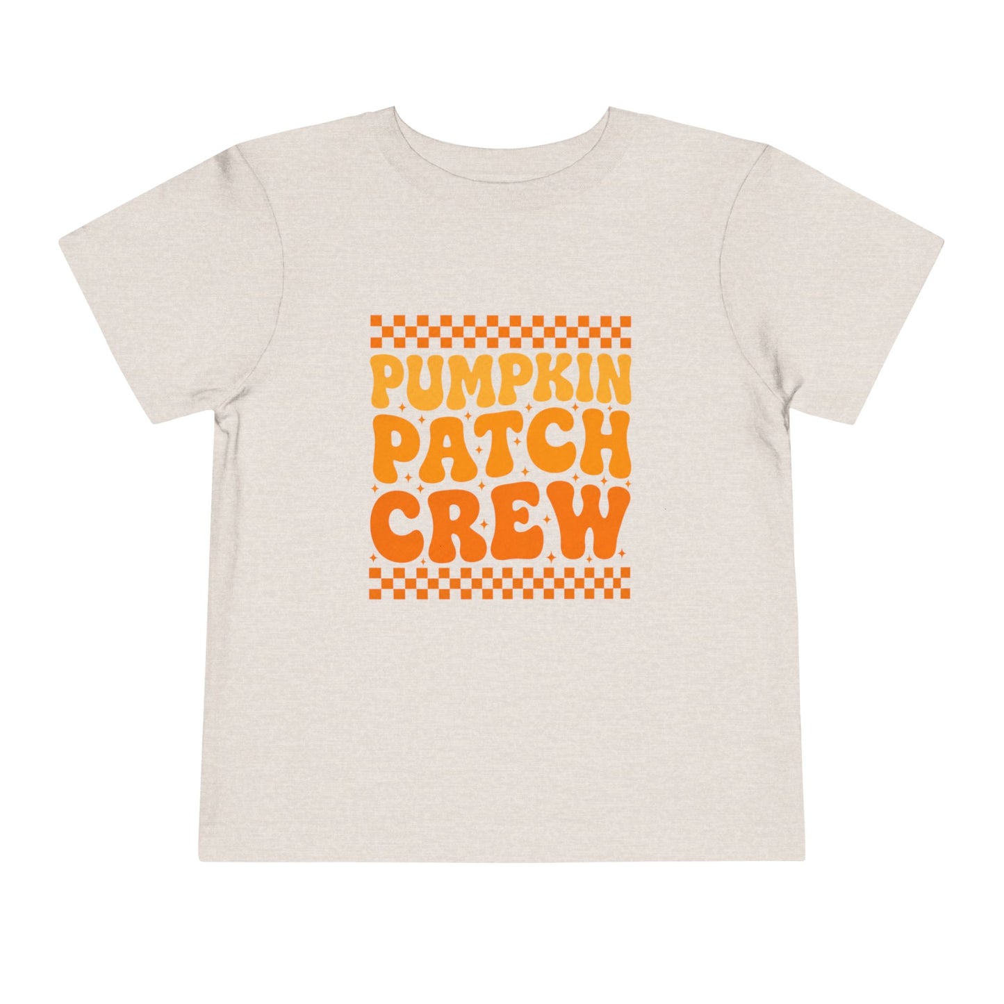 Pumpkin Patch Crew