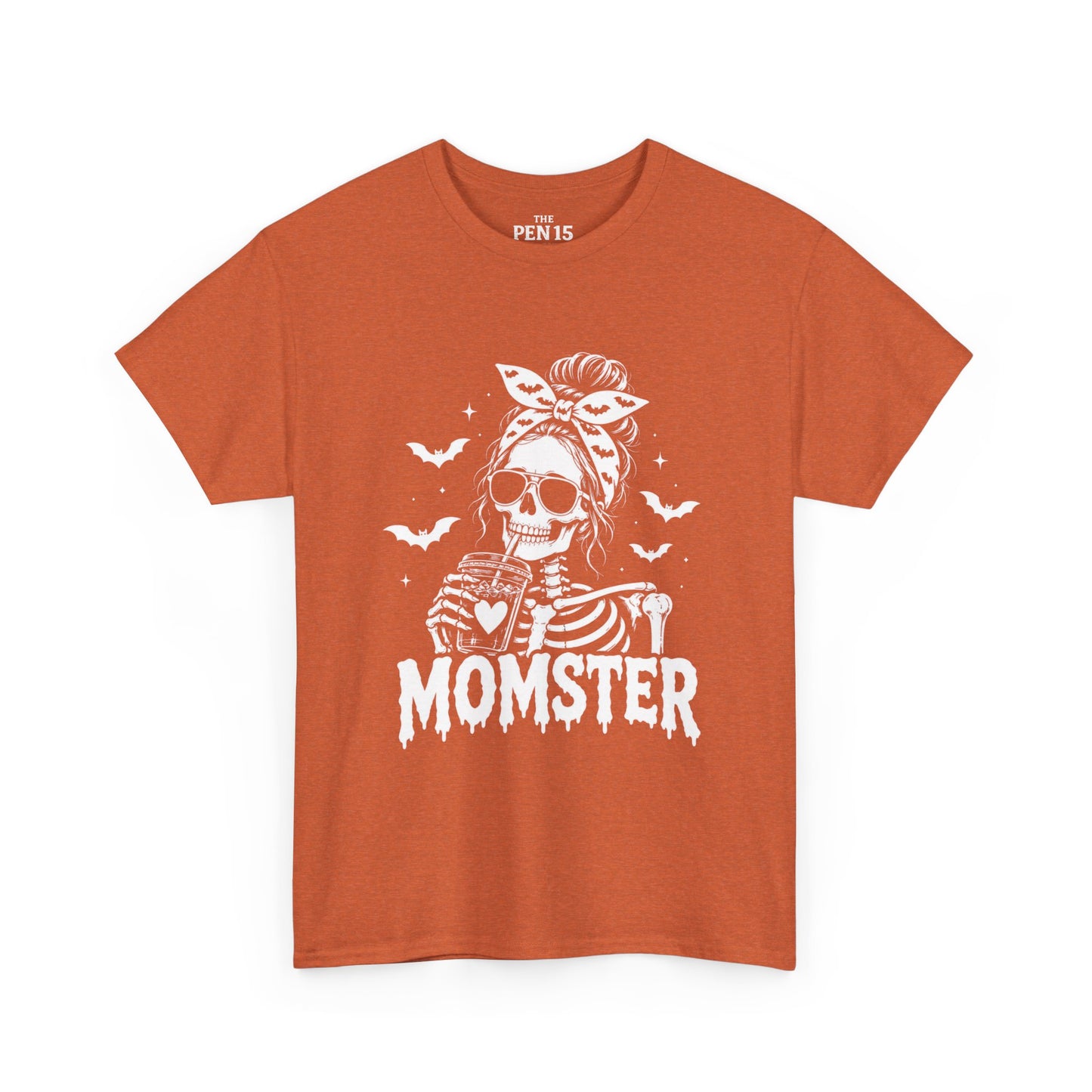 Momster Skull