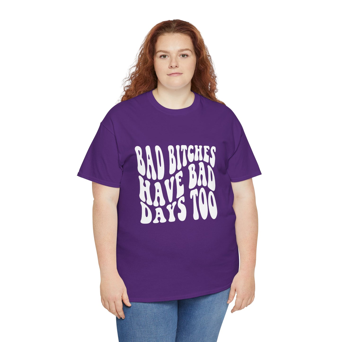 Bad Days Too