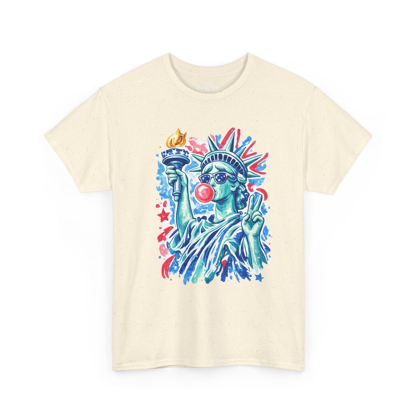 Lady Liberty