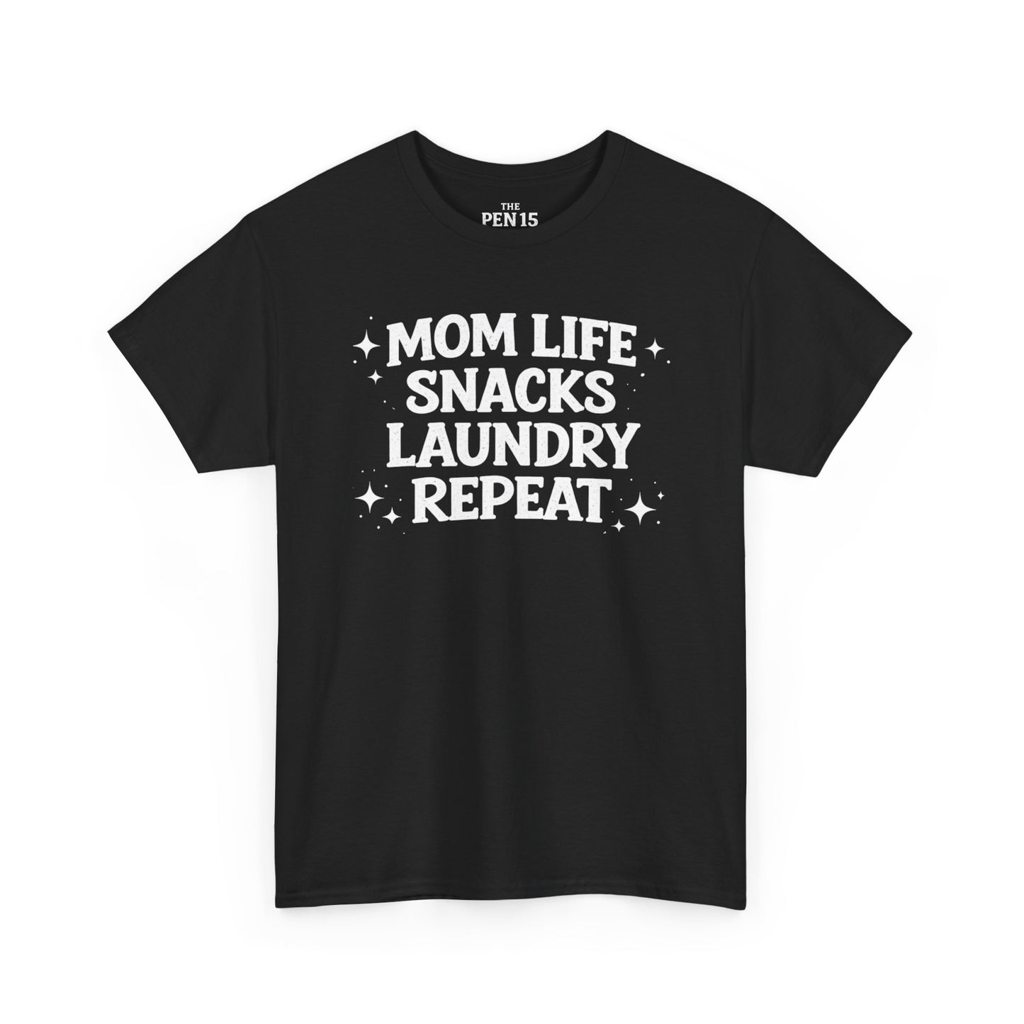 Mom Life