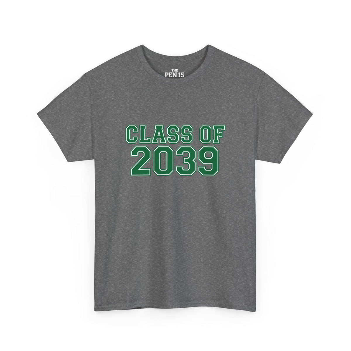 Class Of 2039