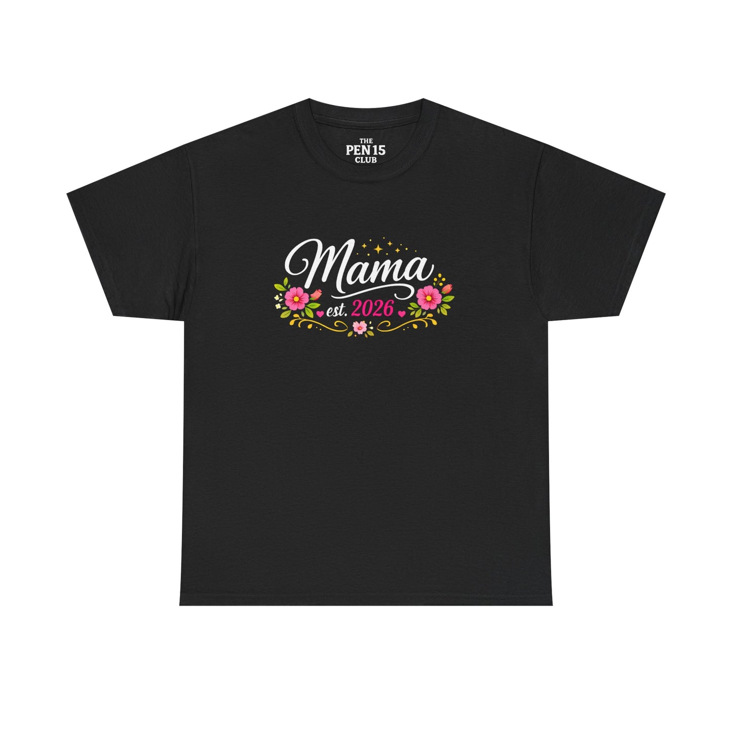 Mama EST Year