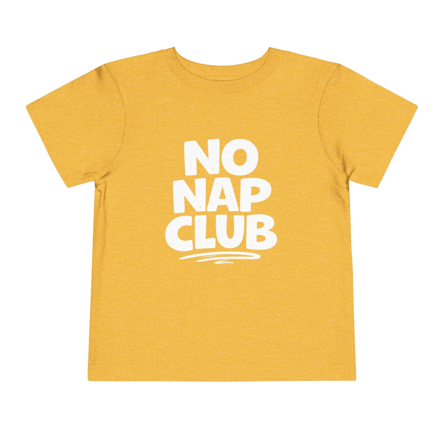 No Nap Club