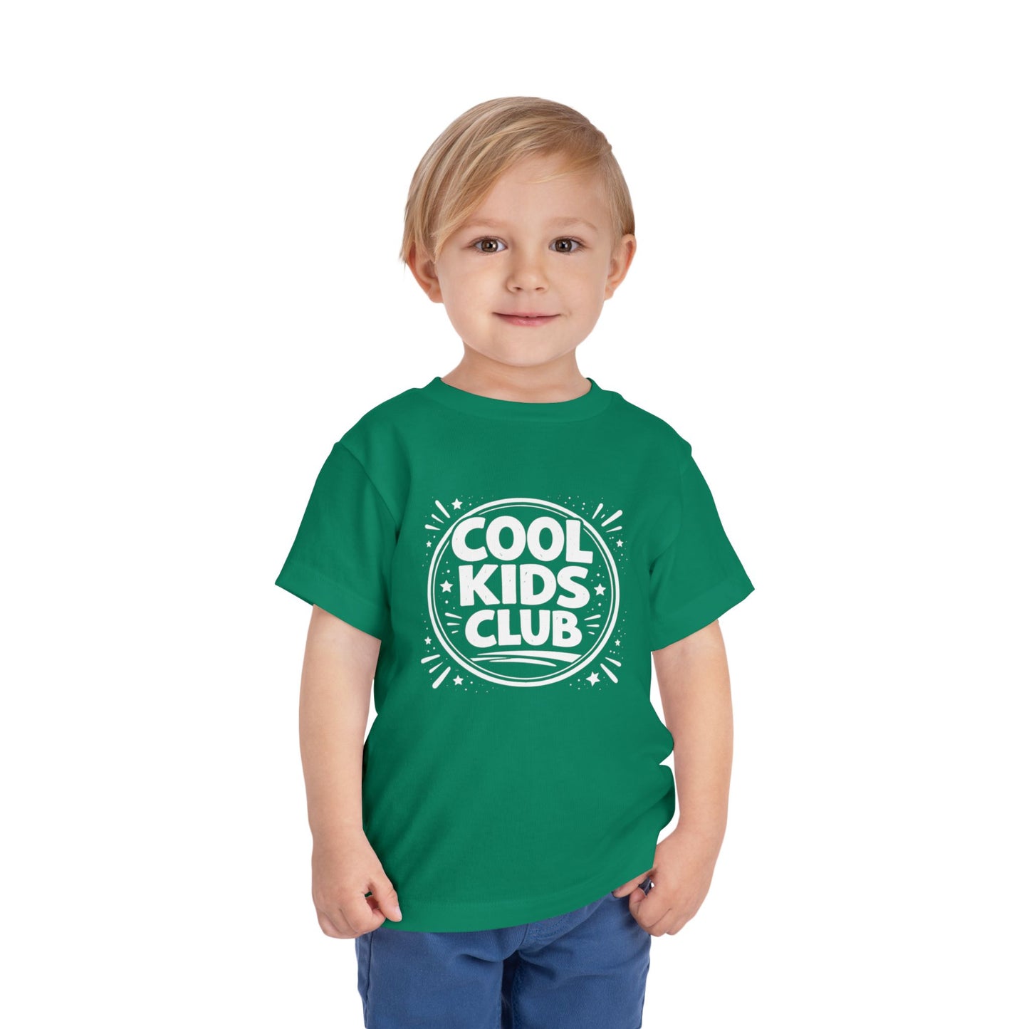 Cool Kids Club