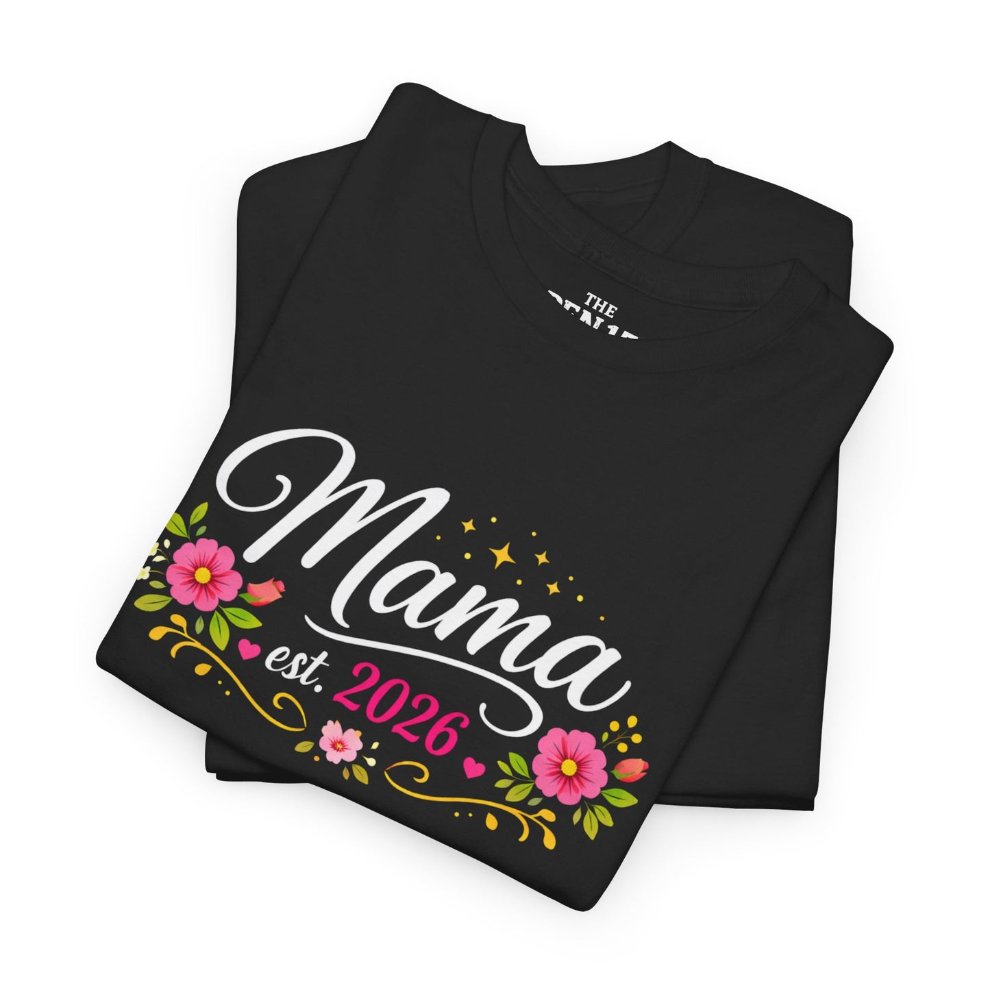 Mama EST Year