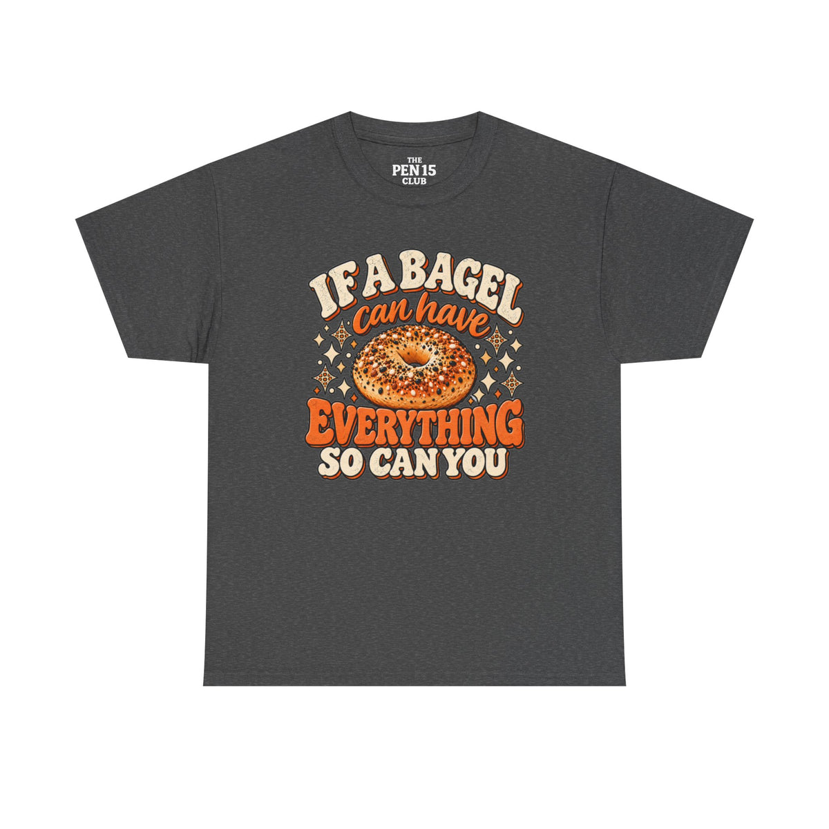 Everything Bagel