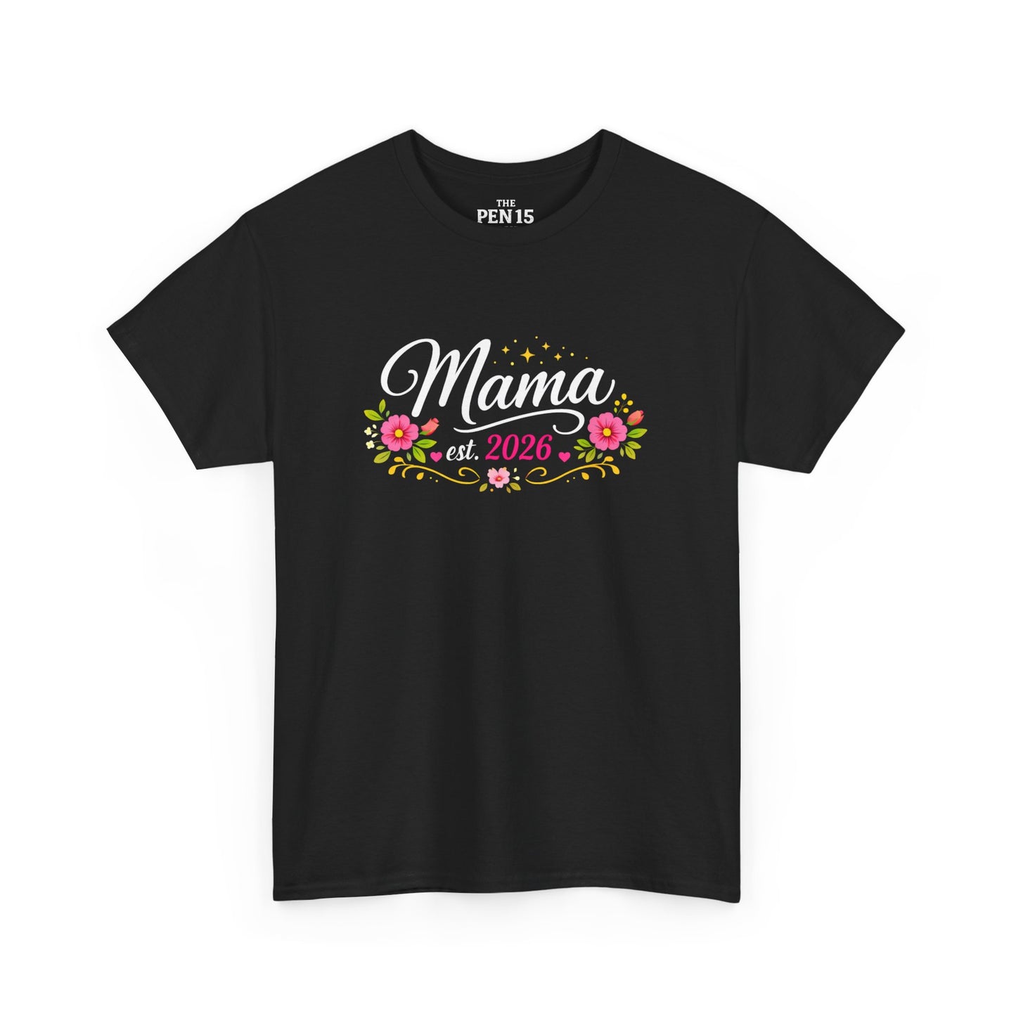 Mama EST Year