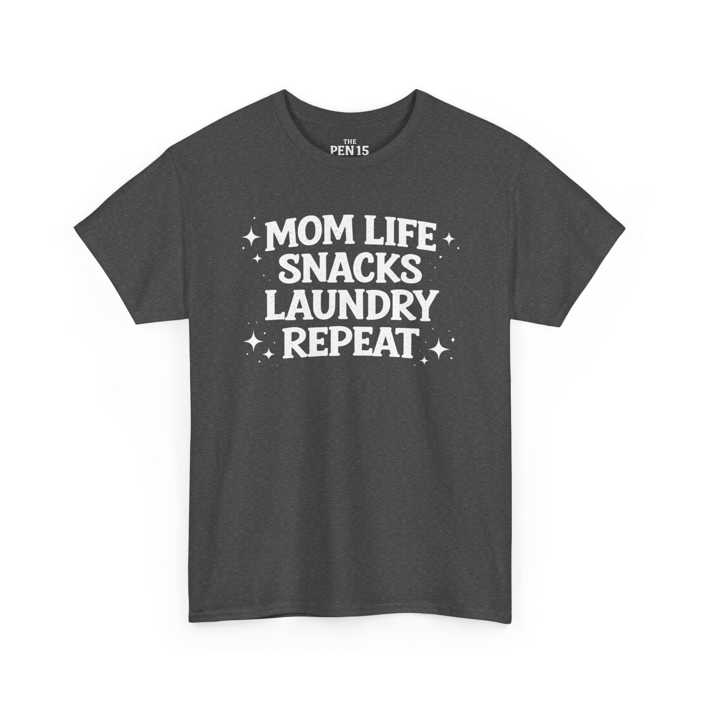 Mom Life