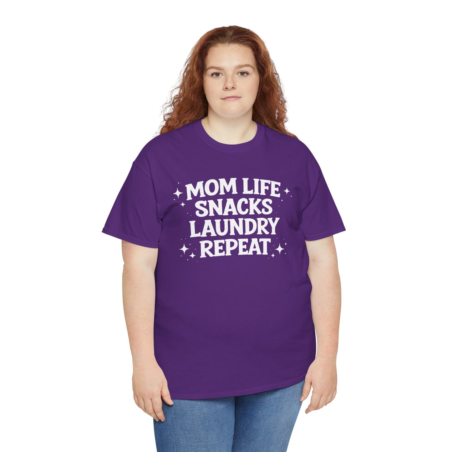 Mom Life